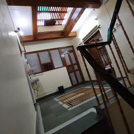 Heritage Homestay@Old City Near Ganges Waranasi Zewnętrze zdjęcie