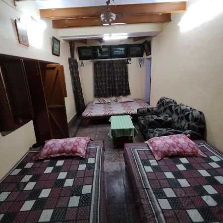 Heritage Homestay@Old City Near Ganges Waranasi Zewnętrze zdjęcie