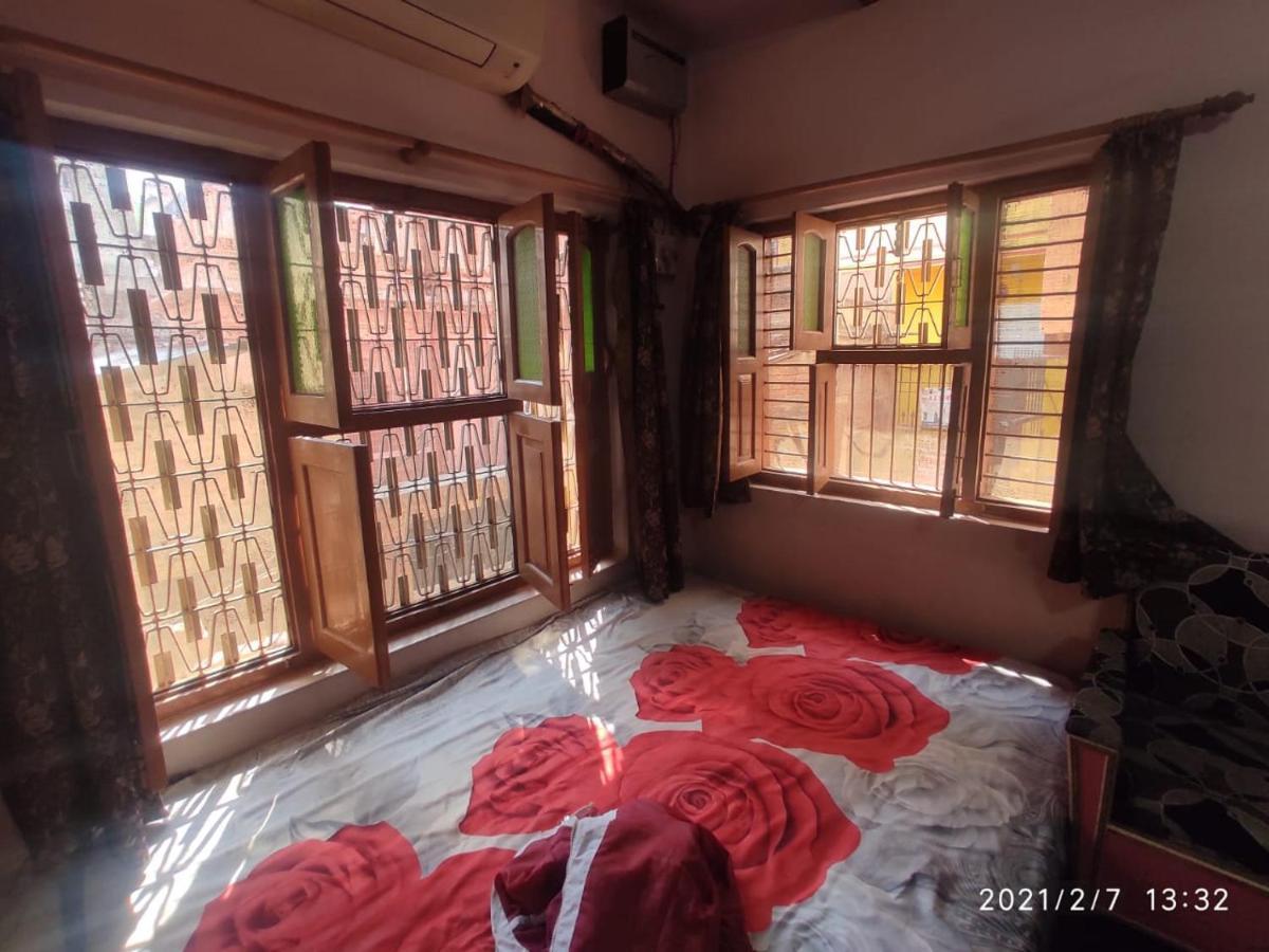 Heritage Homestay@Old City Near Ganges Waranasi Zewnętrze zdjęcie