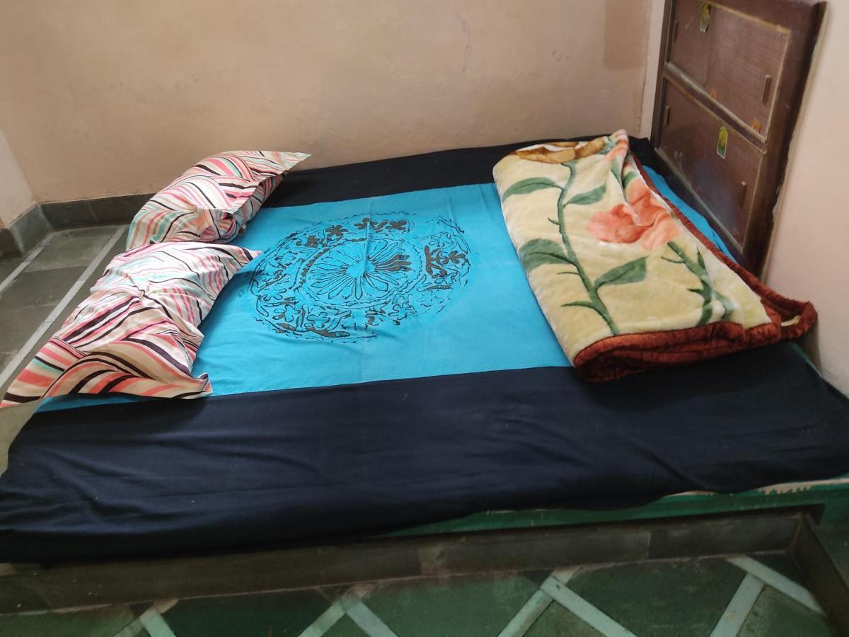 Heritage Homestay@Old City Near Ganges Waranasi Zewnętrze zdjęcie