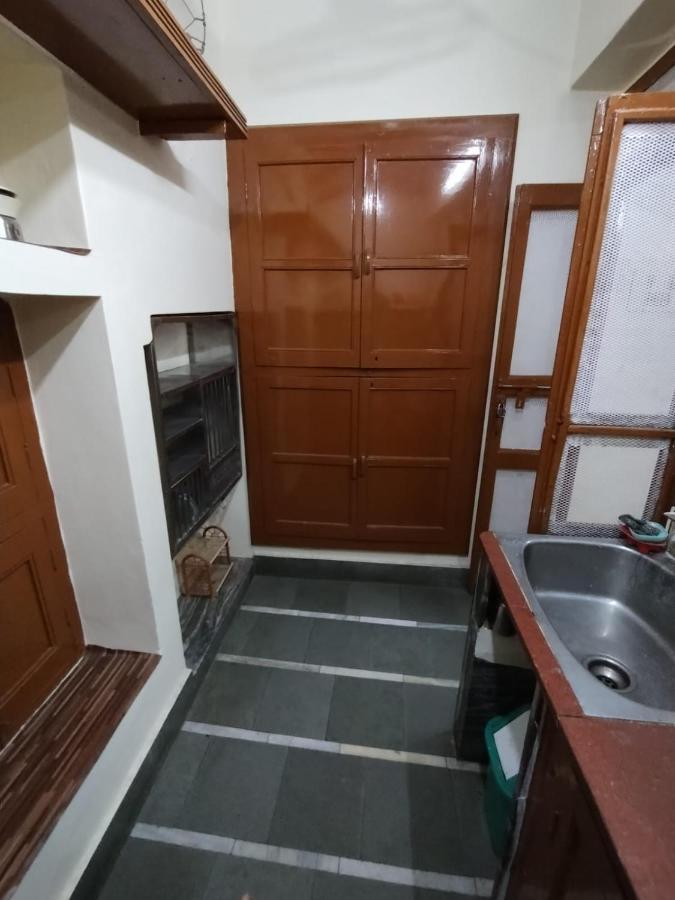 Heritage Homestay@Old City Near Ganges Waranasi Zewnętrze zdjęcie