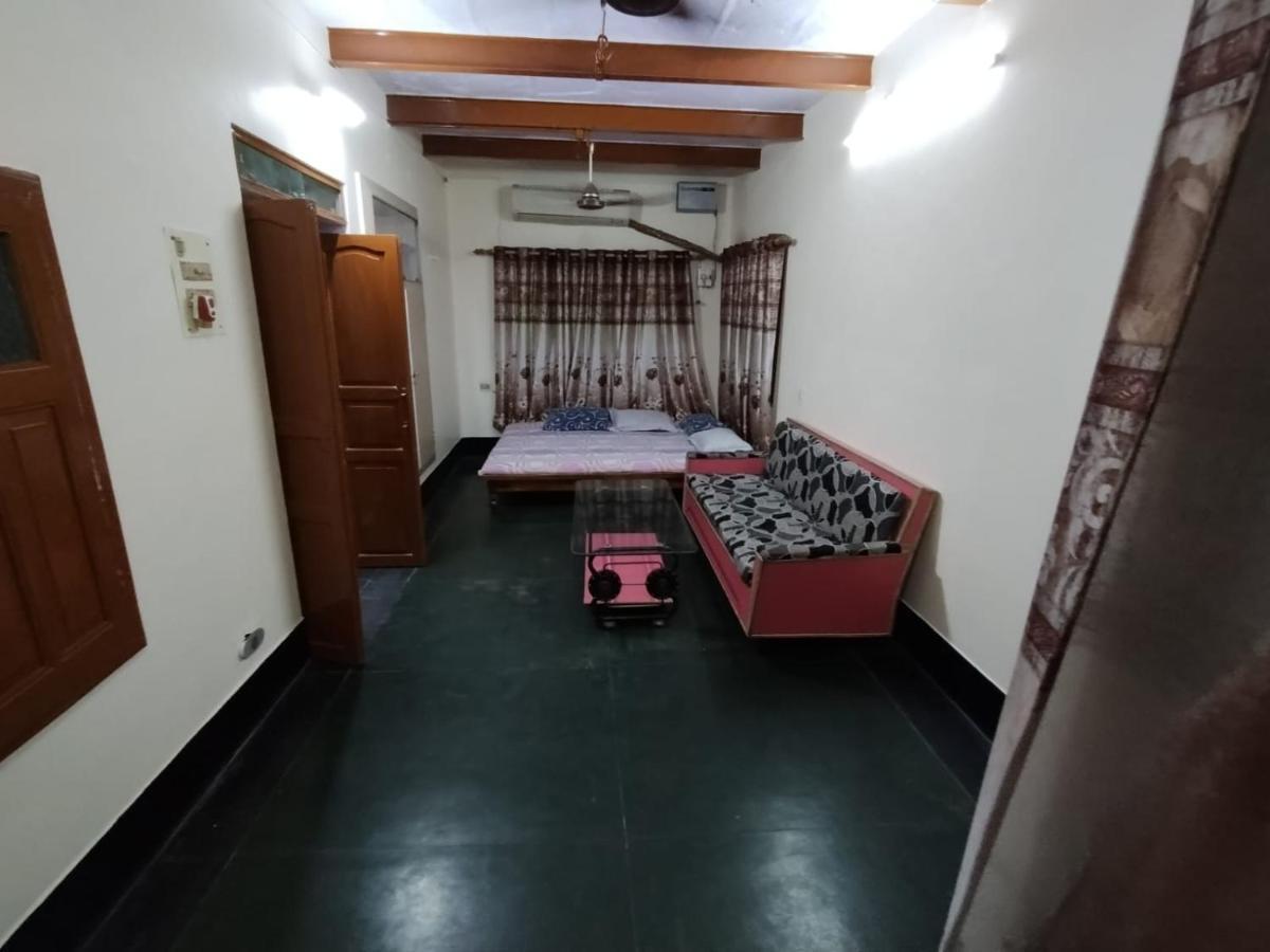 Heritage Homestay@Old City Near Ganges Waranasi Zewnętrze zdjęcie