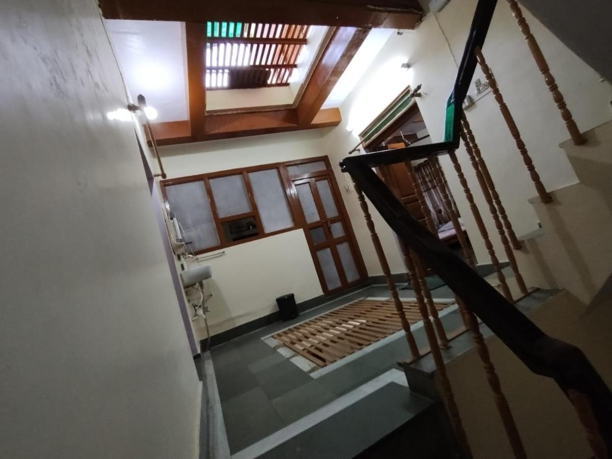 Heritage Homestay@Old City Near Ganges Waranasi Zewnętrze zdjęcie