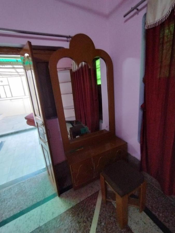 Heritage Homestay@Old City Near Ganges Waranasi Zewnętrze zdjęcie