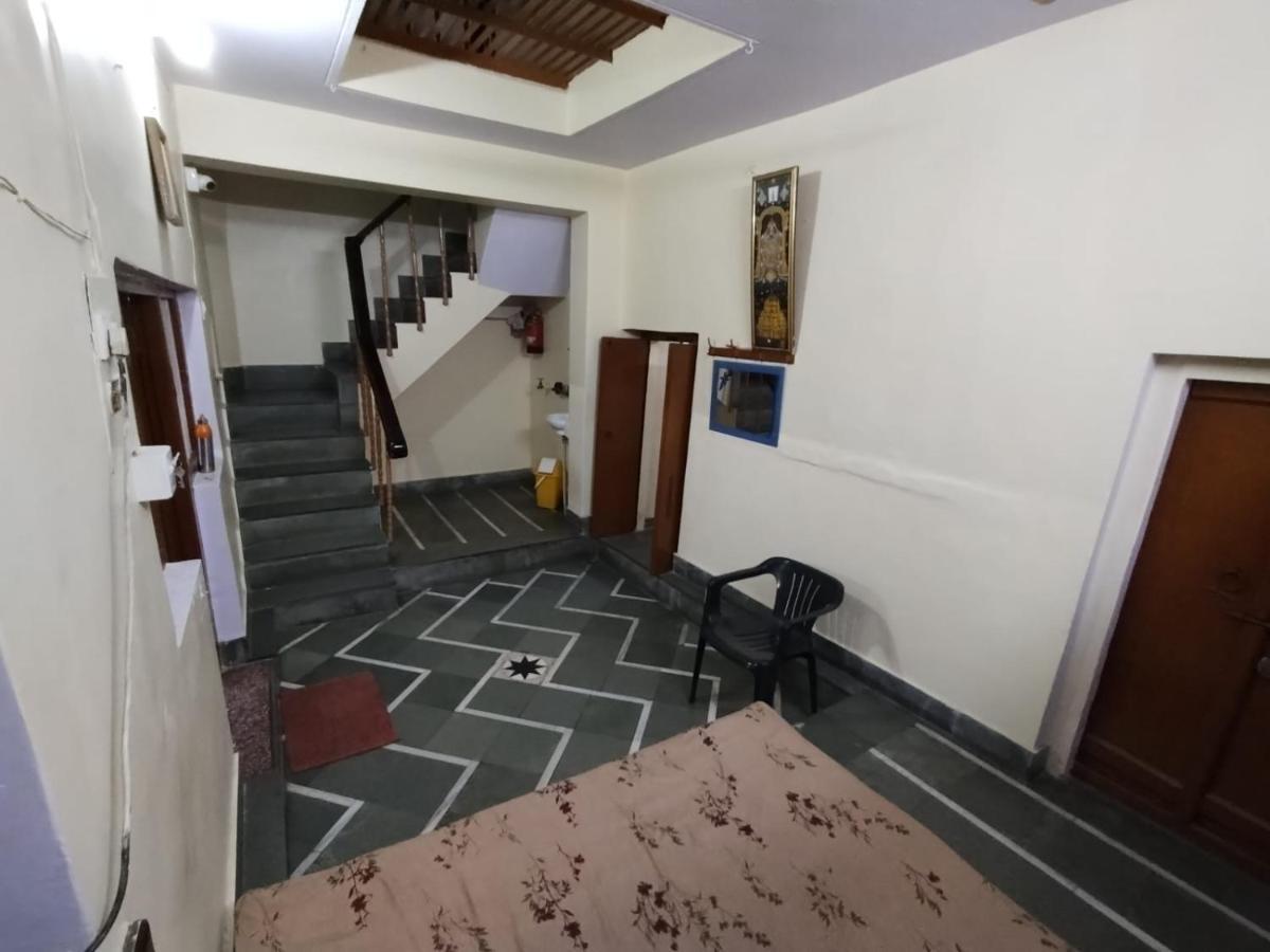 Heritage Homestay@Old City Near Ganges Waranasi Zewnętrze zdjęcie