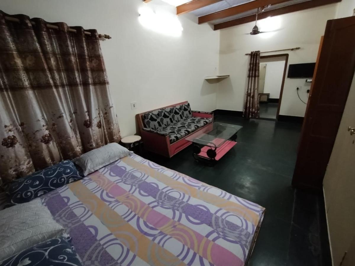 Heritage Homestay@Old City Near Ganges Waranasi Zewnętrze zdjęcie