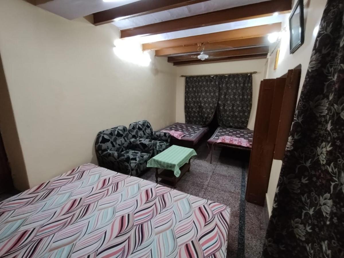 Heritage Homestay@Old City Near Ganges Waranasi Zewnętrze zdjęcie