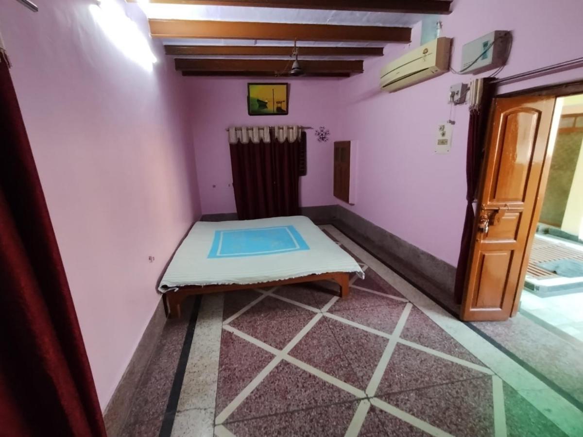 Heritage Homestay@Old City Near Ganges Waranasi Zewnętrze zdjęcie
