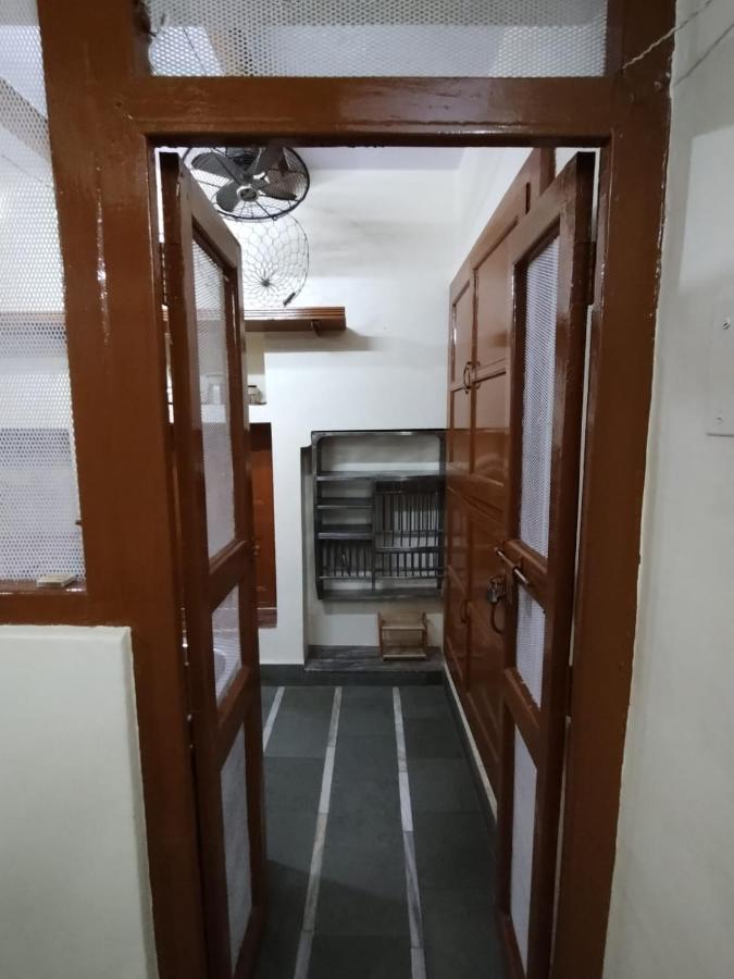 Heritage Homestay@Old City Near Ganges Waranasi Zewnętrze zdjęcie