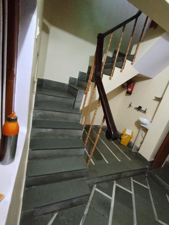 Heritage Homestay@Old City Near Ganges Waranasi Zewnętrze zdjęcie