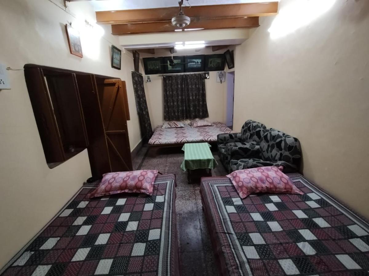 Heritage Homestay@Old City Near Ganges Waranasi Zewnętrze zdjęcie