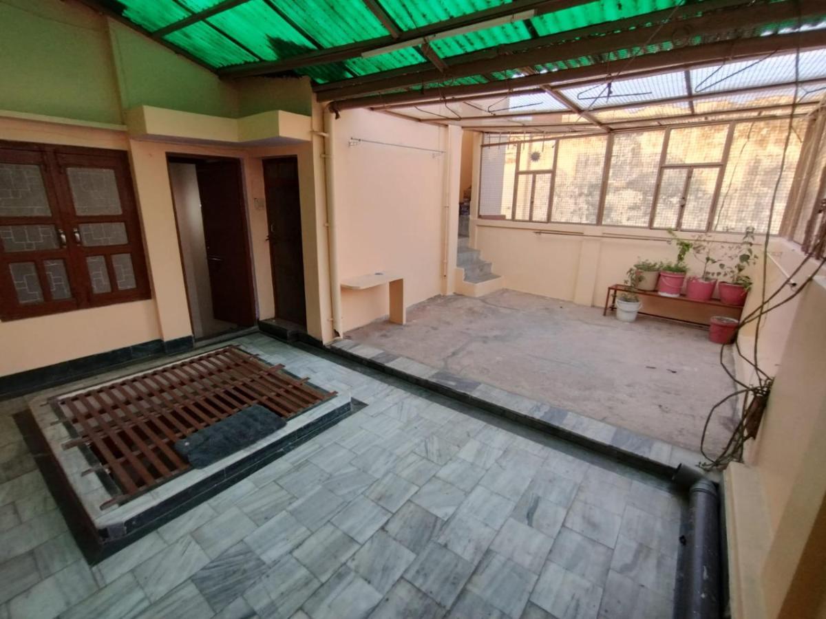 Heritage Homestay@Old City Near Ganges Waranasi Zewnętrze zdjęcie
