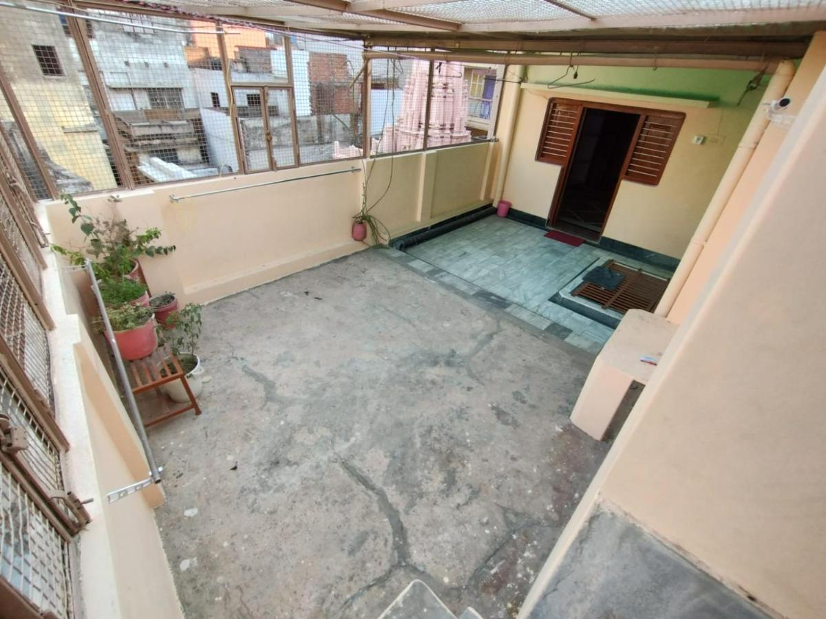 Heritage Homestay@Old City Near Ganges Waranasi Zewnętrze zdjęcie