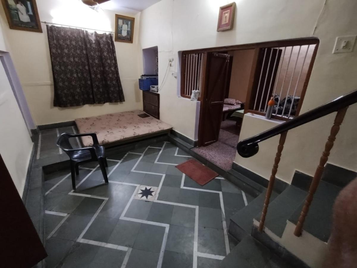 Heritage Homestay@Old City Near Ganges Waranasi Zewnętrze zdjęcie