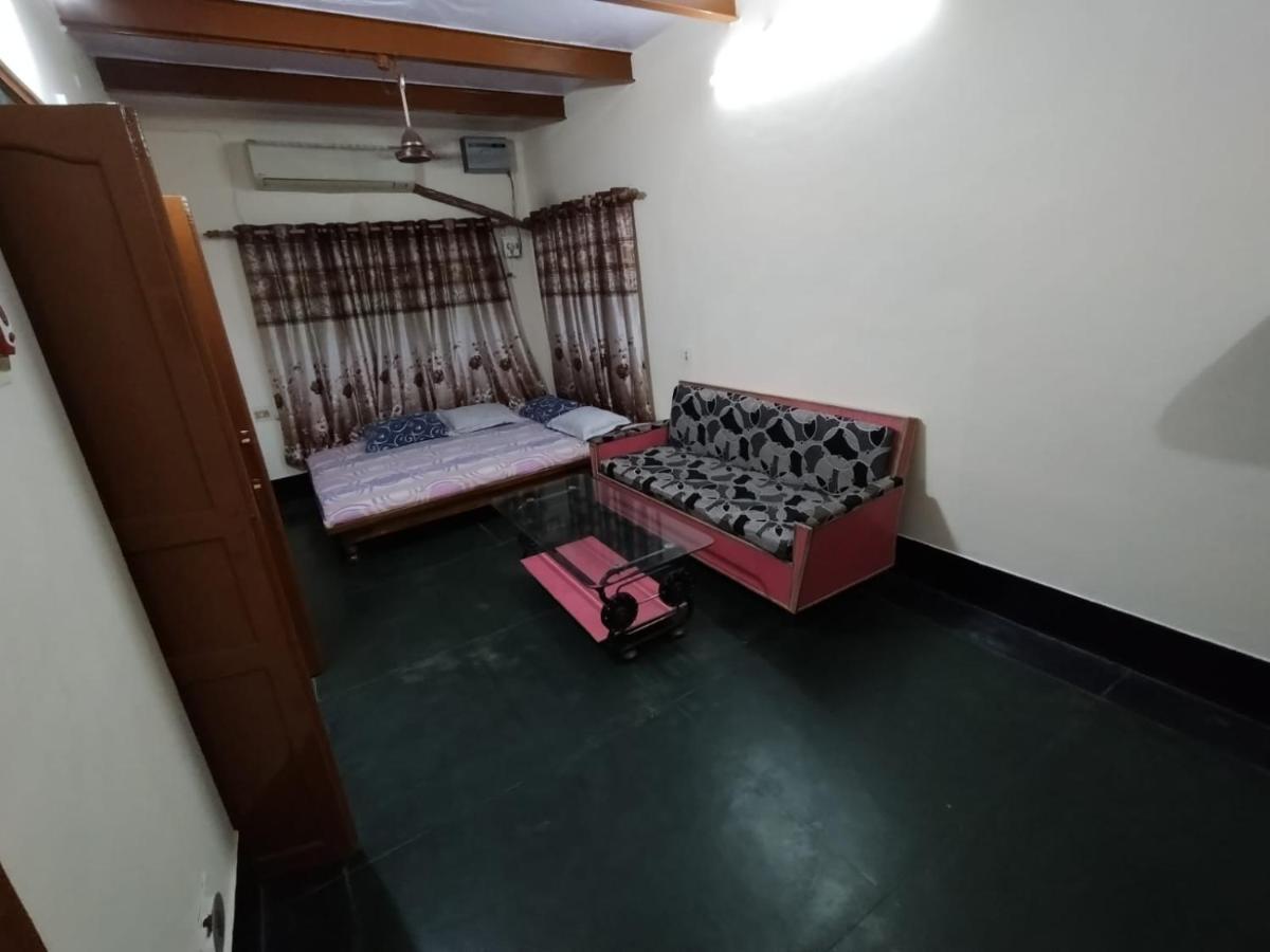 Heritage Homestay@Old City Near Ganges Waranasi Zewnętrze zdjęcie