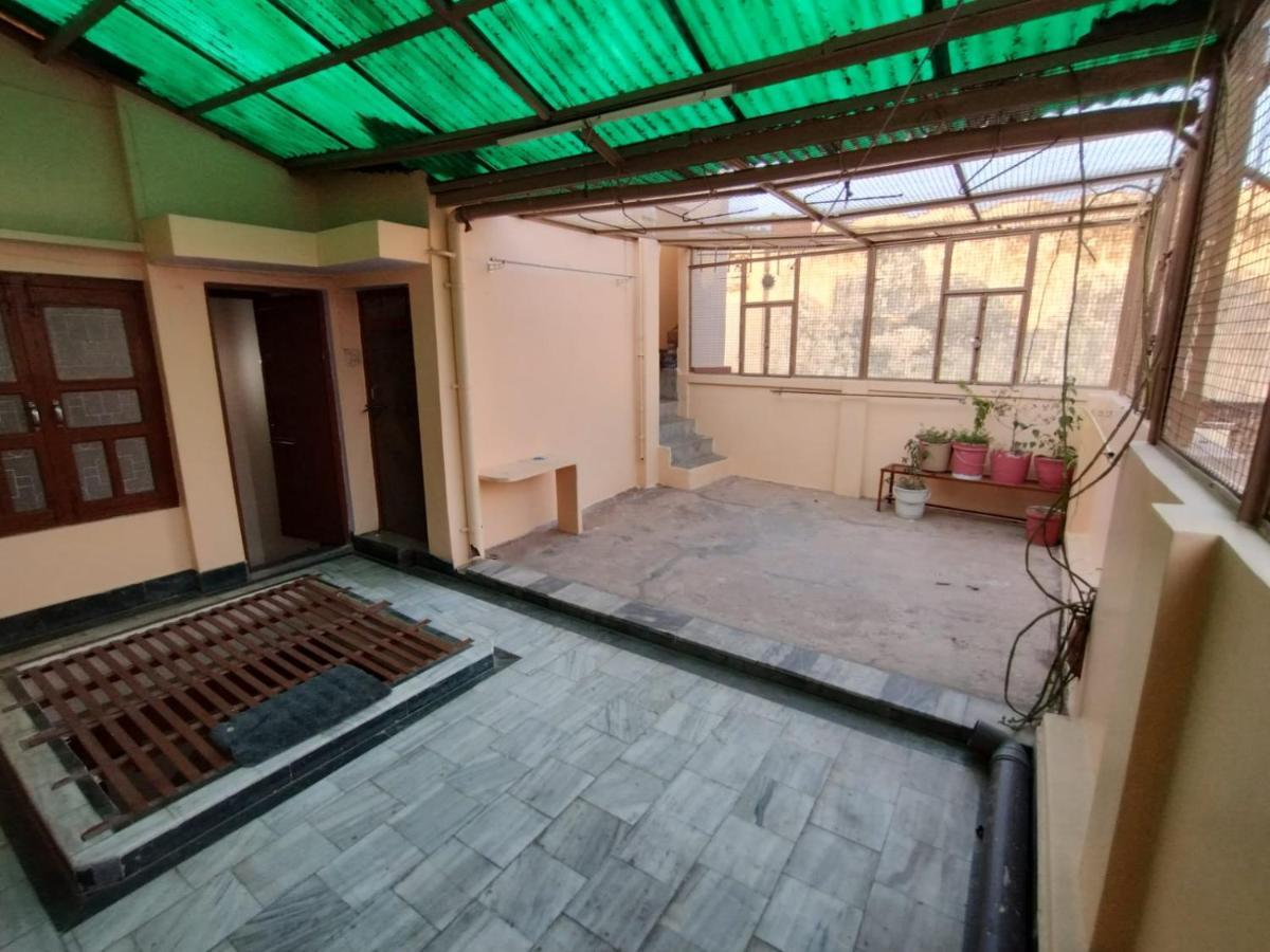 Heritage Homestay@Old City Near Ganges Waranasi Zewnętrze zdjęcie