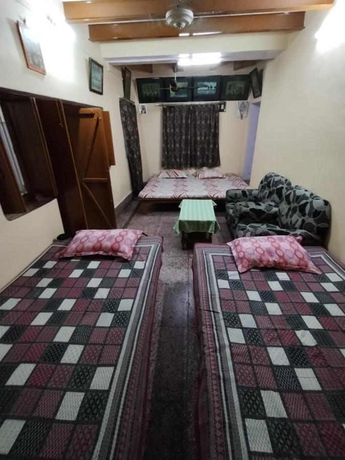 Heritage Homestay@Old City Near Ganges Waranasi Zewnętrze zdjęcie