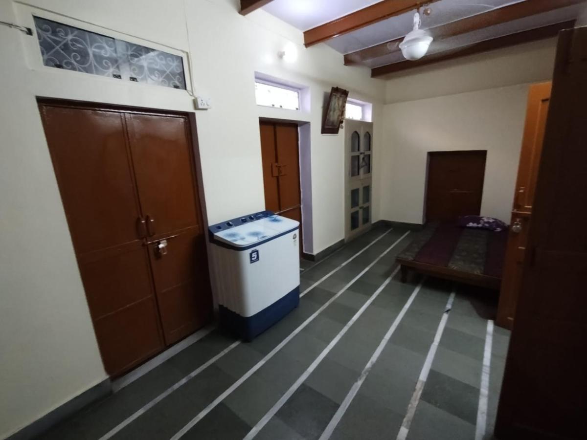 Heritage Homestay@Old City Near Ganges Waranasi Zewnętrze zdjęcie