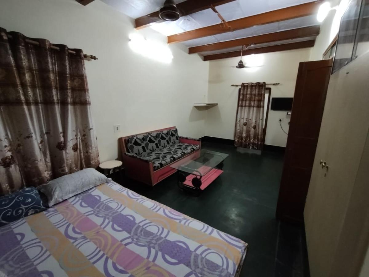 Heritage Homestay@Old City Near Ganges Waranasi Zewnętrze zdjęcie
