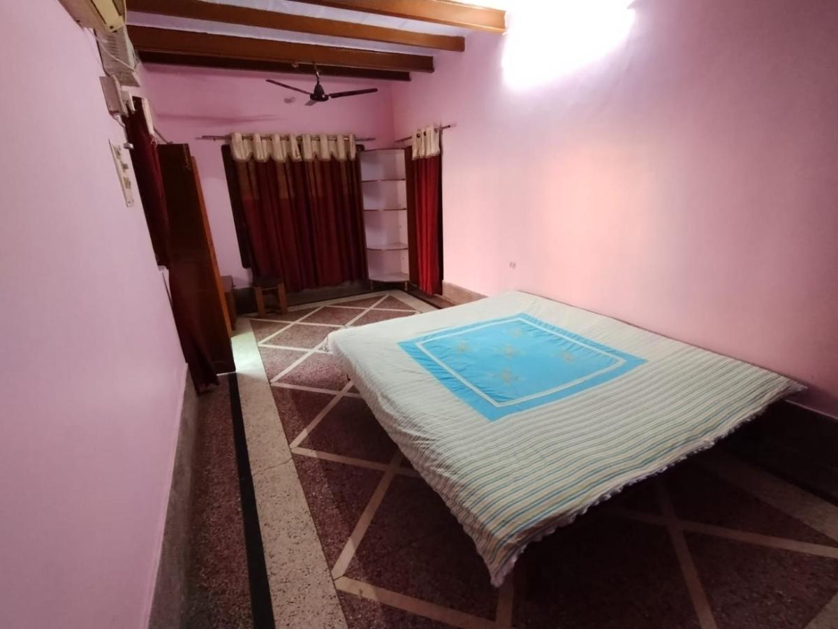 Heritage Homestay@Old City Near Ganges Waranasi Zewnętrze zdjęcie