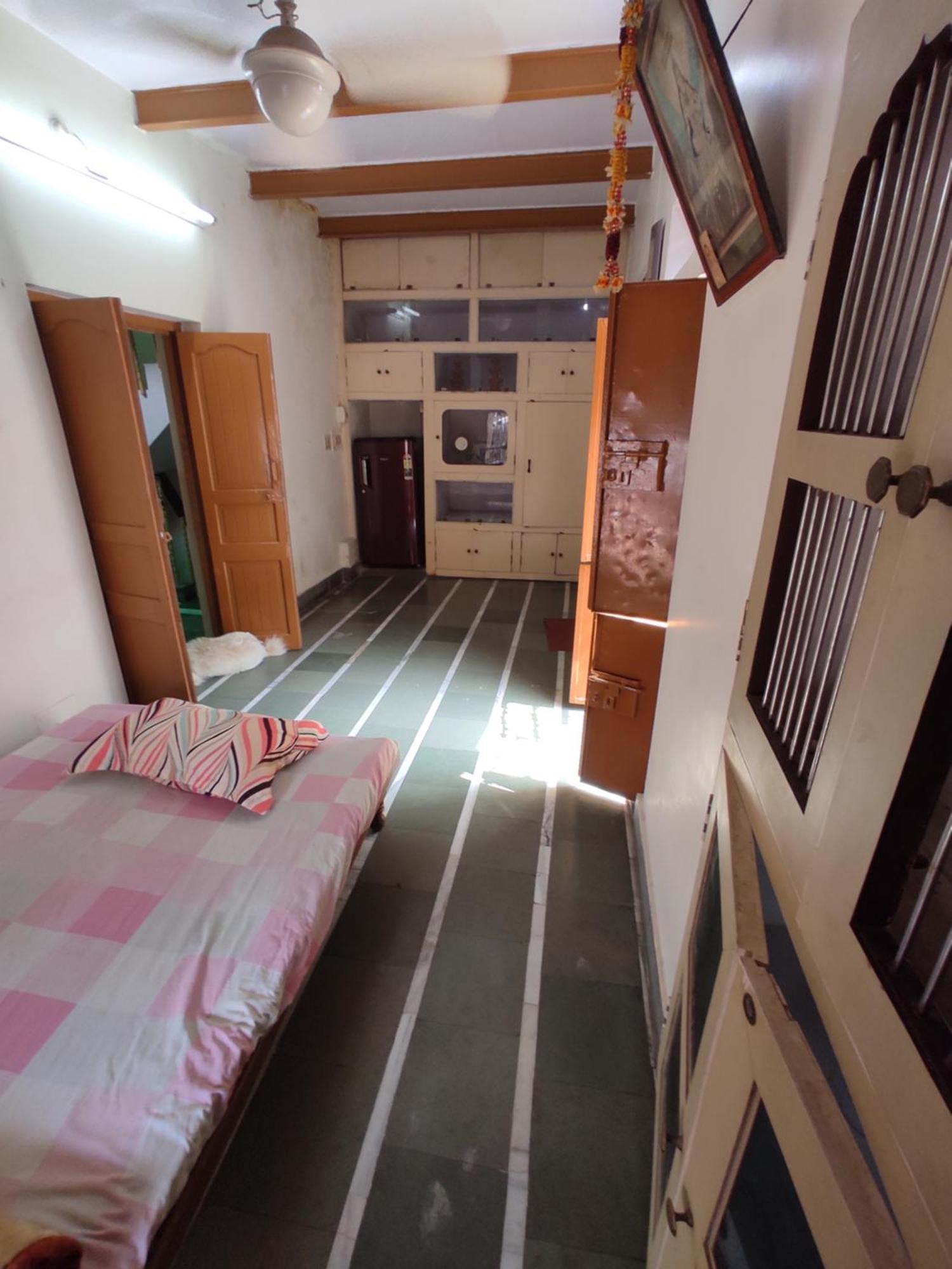 Heritage Homestay@Old City Near Ganges Waranasi Pokój zdjęcie